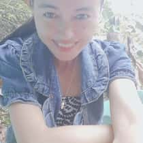 Jherarose Rosales