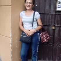 MITZIE CENTENO