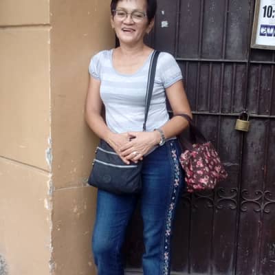 MITZIE CENTENO