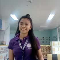 Shiela mae