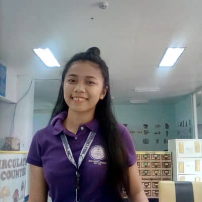 Shiela mae