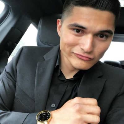 roland nava michael