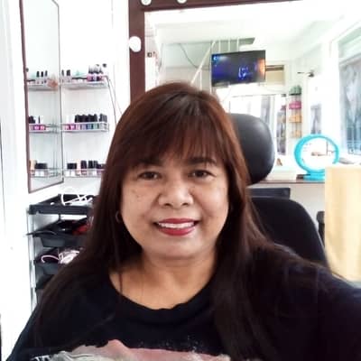 Malou Arriola