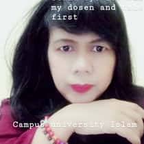 Siti Komariah nazilla