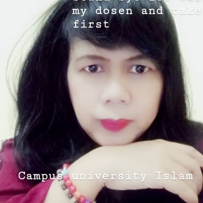 Siti Komariah nazilla