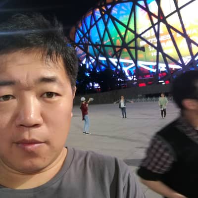 jianke
