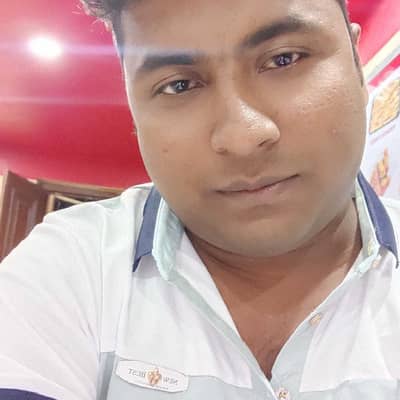 Mr. Gupta