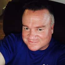 Bruce Carter