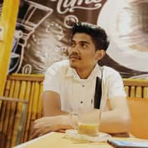 andi faisal