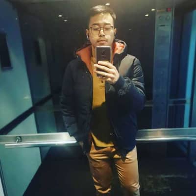 Chunglie Derrick