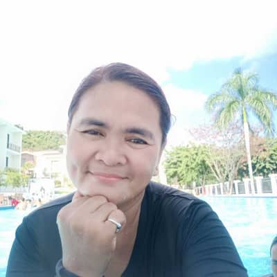 Jeralyn f. Andrade(Lhyne)
