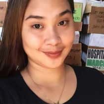Christine Jane Canoy