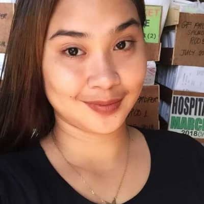 Christine Jane Canoy