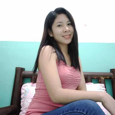 Gina Mabilangan