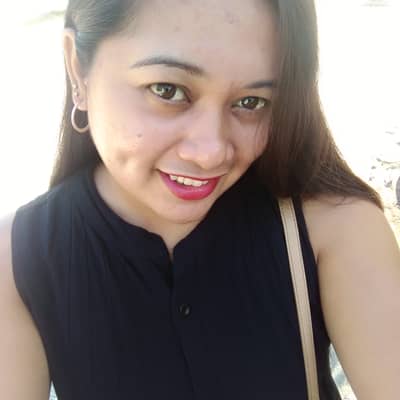 Mary Myrnan Gallardo