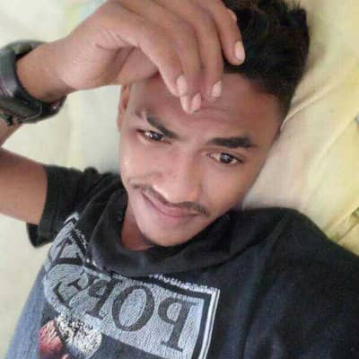 syahril