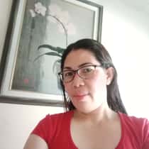 Mary Ann