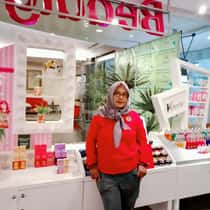 Bunda Suya