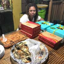 weng parao