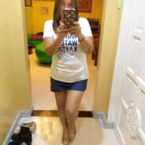 Julie luzon