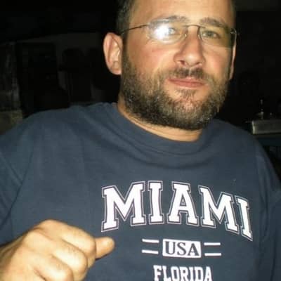 MARK FRANKLYN