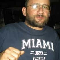 Mike Franklyn