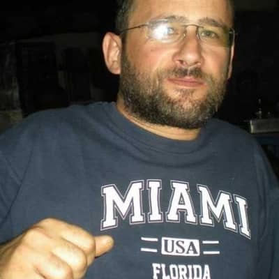 Mike Franklyn
