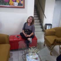 Lilibeth federizo