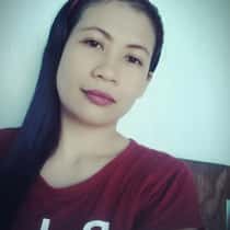 Marry ann gallardo dagao