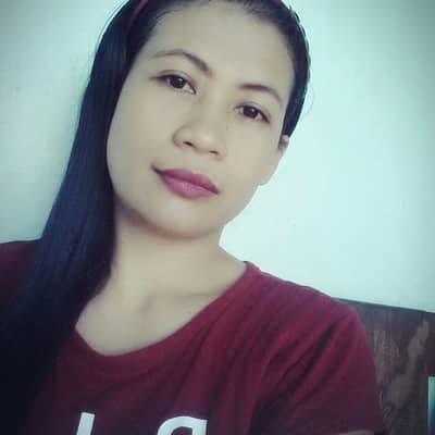 Marry ann gallardo dagao