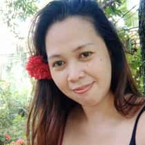 Mary Gladys Armodia