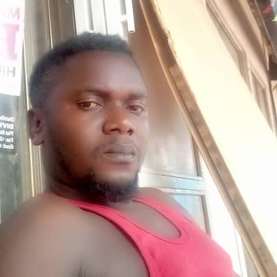 Evans Kaunda Mulu