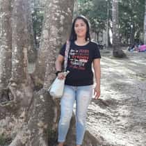 Vicky mina