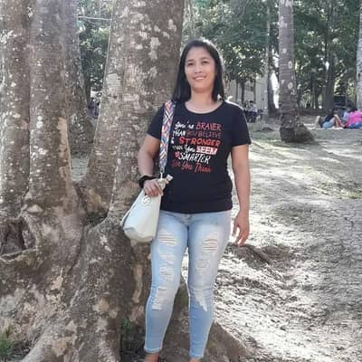 Vicky mina