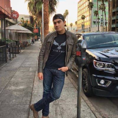smith Levis