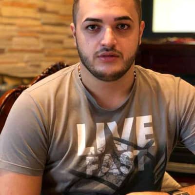 Alin Mihai