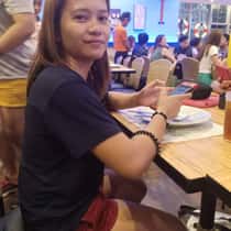 Chary may bataga