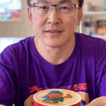 Roger Chung