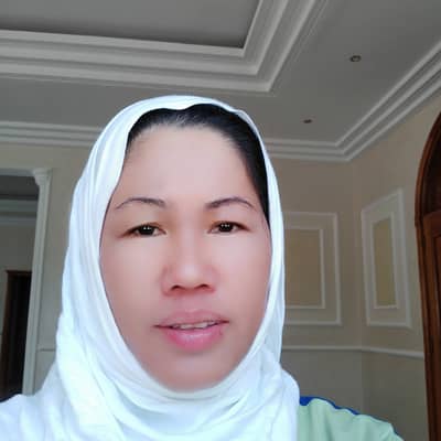 Edelyn ignacio