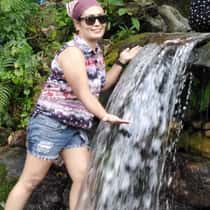 Daisyrie Allonar
