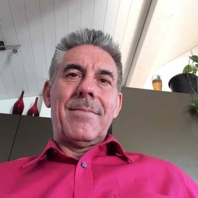 Luis Takerman
