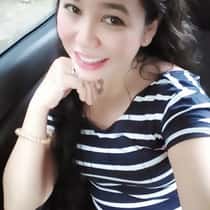 Mae shantal g. Teruel