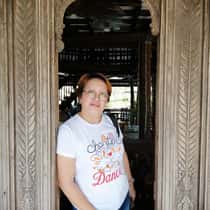 Charita E. Omega