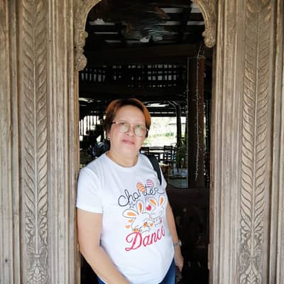 Charita E. Omega