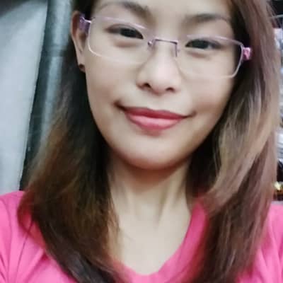 Ailyn tandingan
