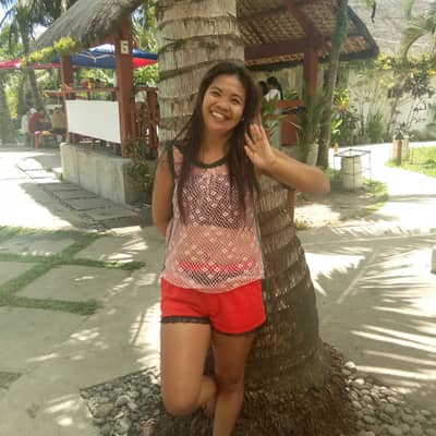 Marjorie gerolao