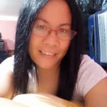 Johnna Hernando