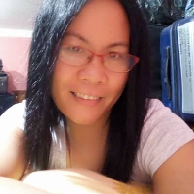 Johnna Hernando