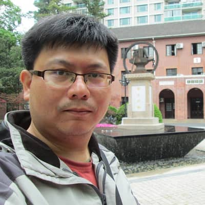 zhang