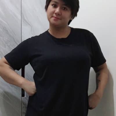 Amanda